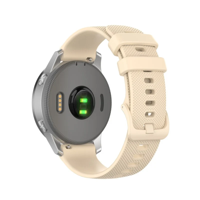 Garmin Vivomove 3S / Garmin Vivoactive 4S Silikon / TPU armband