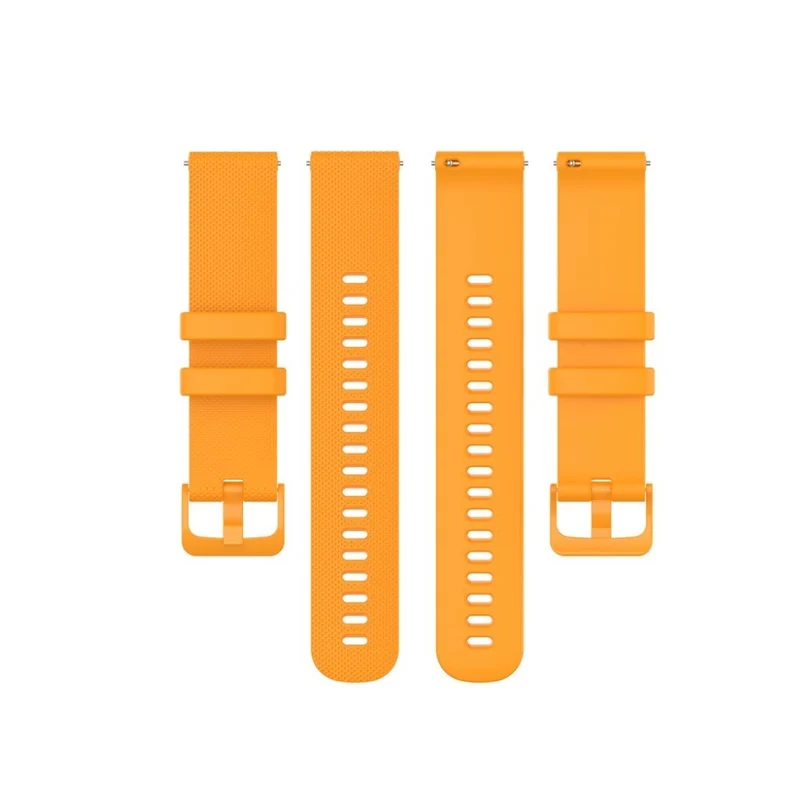 Garmin Vivomove 3S / Garmin Vivoactive 4S Silikon / TPU armband