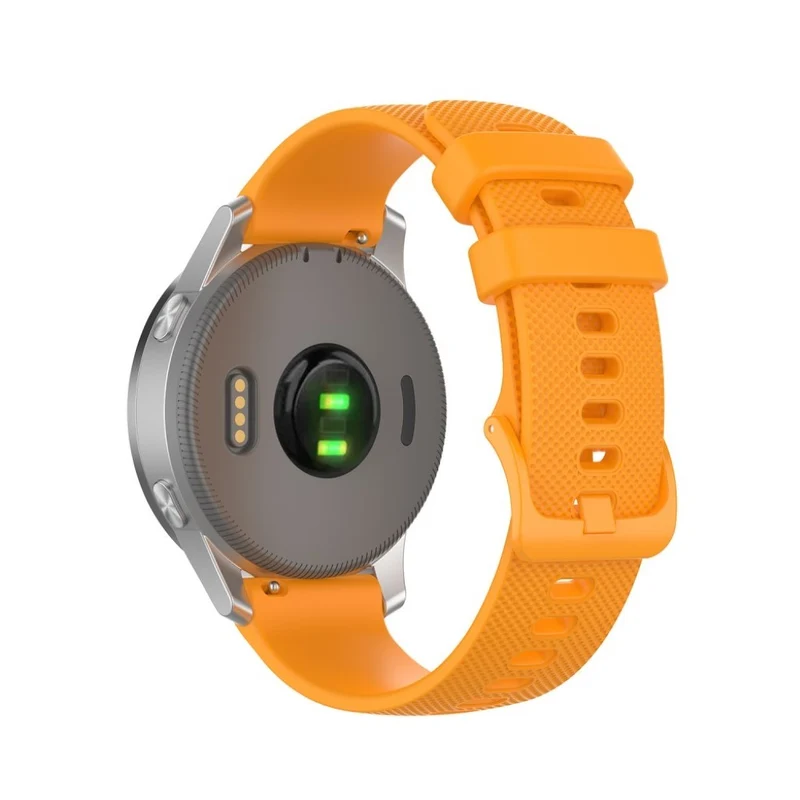 Garmin Vivomove 3S / Garmin Vivoactive 4S Silikon / TPU armband