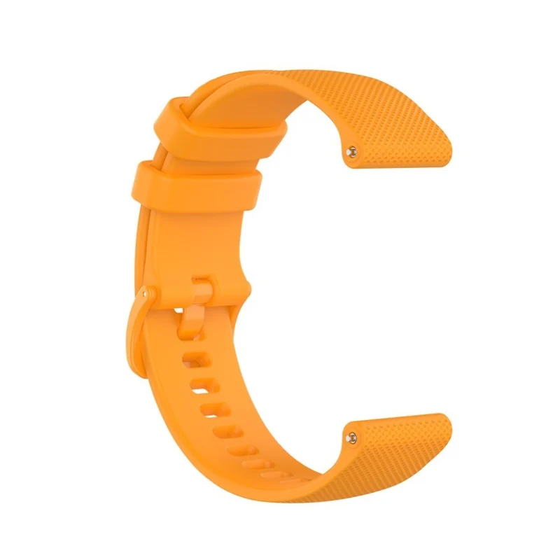 Garmin Vivomove 3S / Garmin Vivoactive 4S Silikon / TPU armband