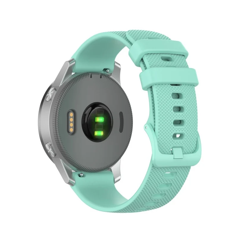 Garmin Vivomove 3S / Garmin Vivoactive 4S Silikon / TPU armband