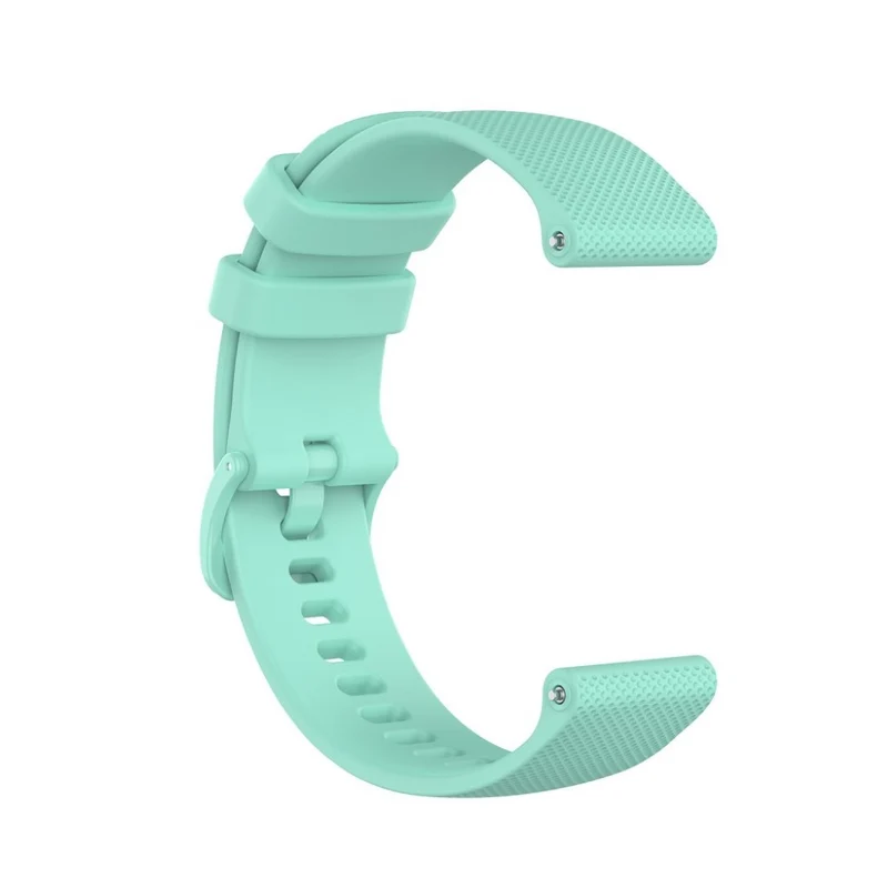 Garmin Vivomove 3S / Garmin Vivoactive 4S Silikon / TPU armband