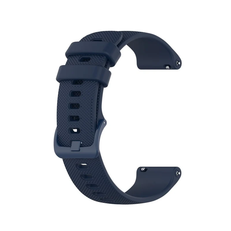 Garmin Vivomove 3S / Garmin Vivoactive 4S Silikon / TPU armband