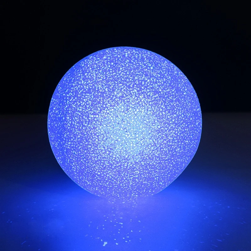 Dekorative LED Tischlampe