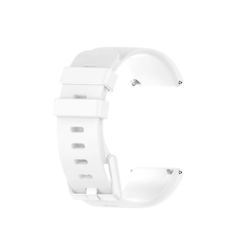 Fitbit Versa 2 / Fitbit Versa Lite Silikon / TPU armband - Größe: S
