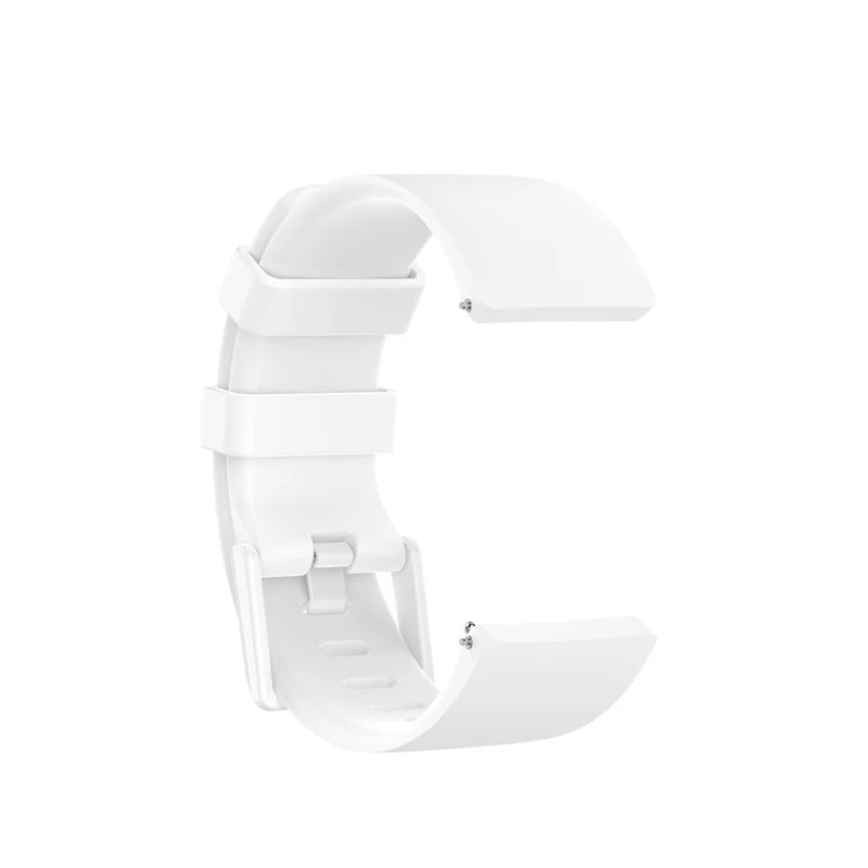 Fitbit Versa 2 / Fitbit Versa Lite Silikon / TPU armband - Größe: S