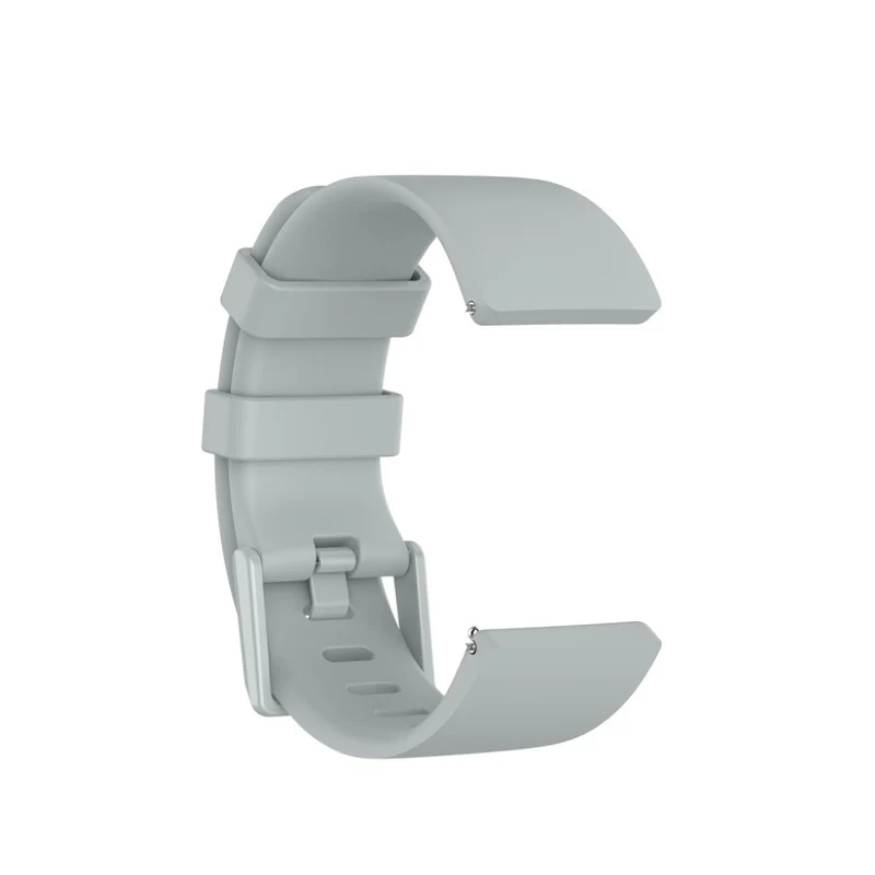 Fitbit Versa 2 / Fitbit Versa Lite Silikon / TPU armband - Größe: S