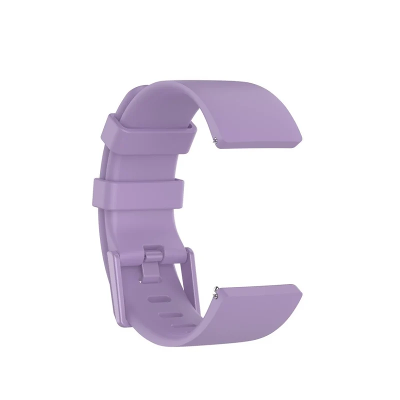 Fitbit Versa 2 / Fitbit Versa Lite Silikon / TPU armband - Größe: S