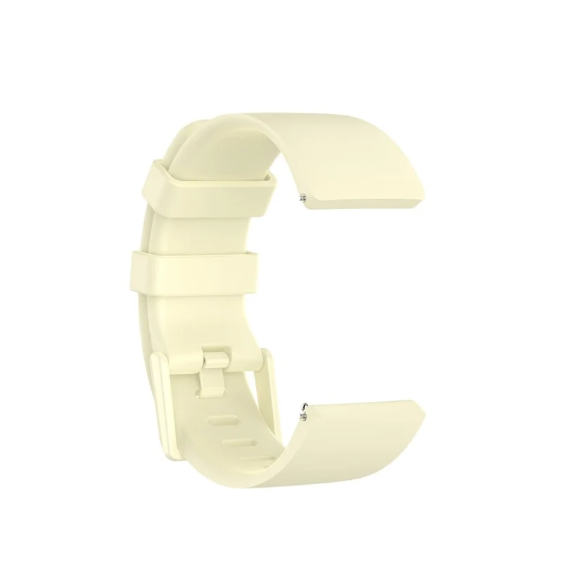 Fitbit Versa 2 / Fitbit Versa Lite Silikon / TPU armband - Größe: L