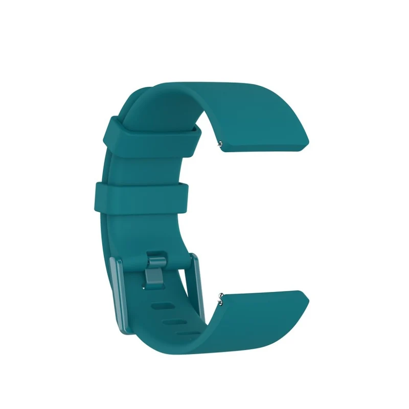 Fitbit Versa 2 / Fitbit Versa Lite Silikon / TPU armband - Größe: L