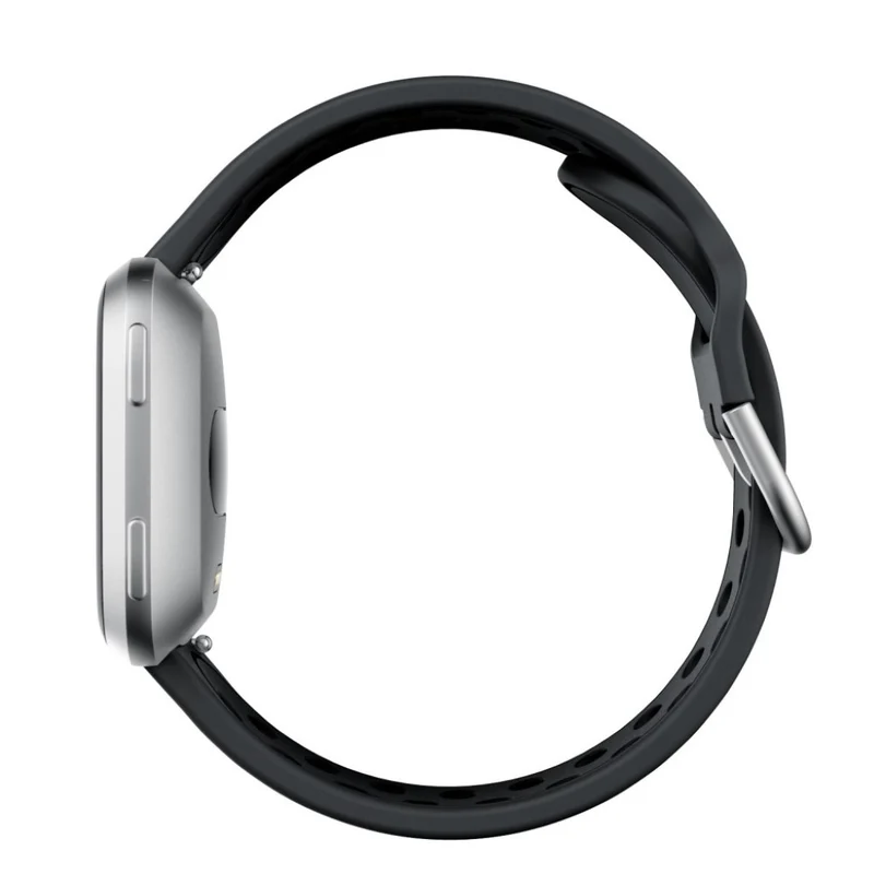Bemerkenswert elegant Fitbit Versa 2 Silikon / TPU armband
