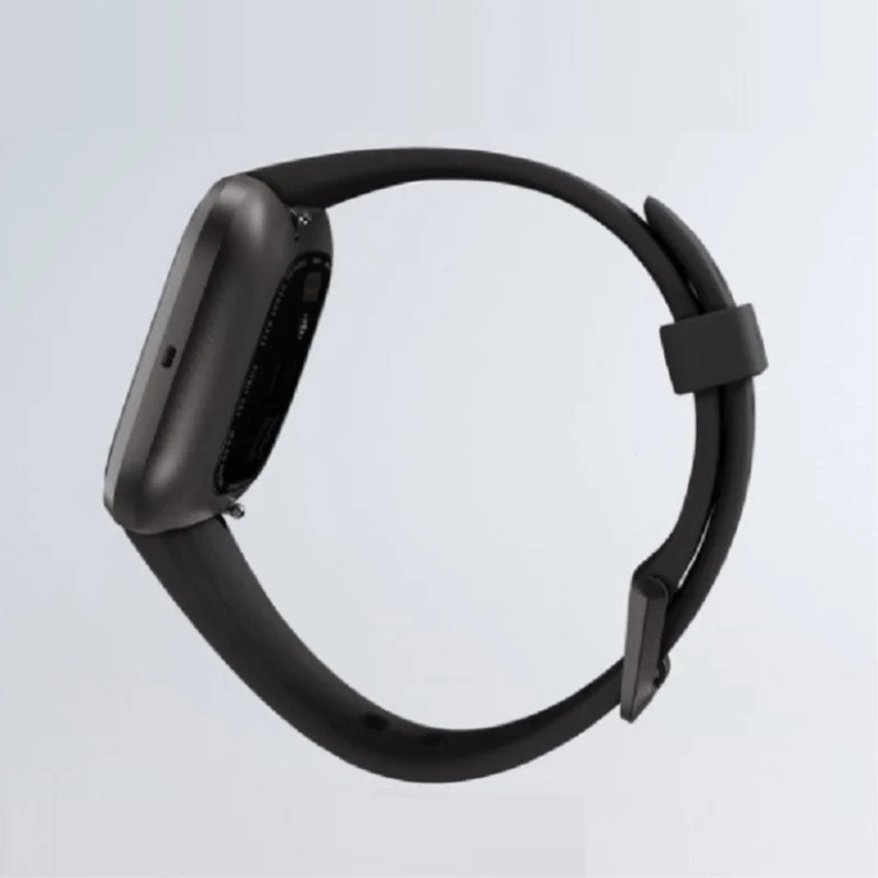 Auffallend modisch Fitbit Versa 2 Silikon / TPU armband