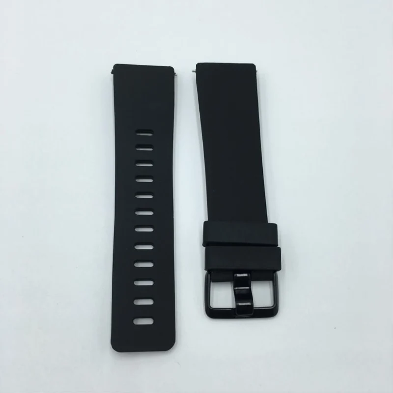 Auffallend modisch Fitbit Versa 2 Silikon / TPU armband