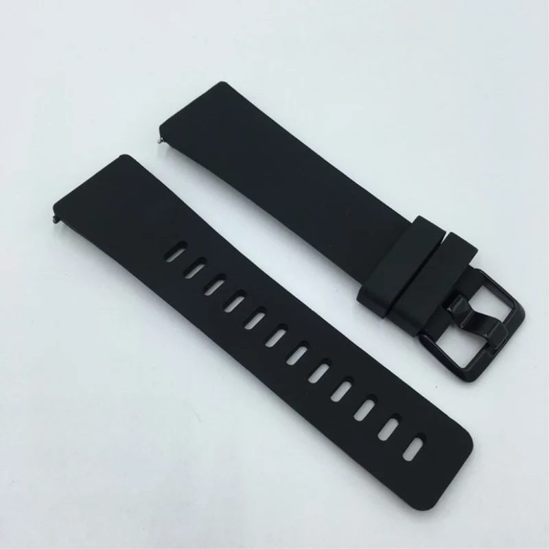 Auffallend modisch Fitbit Versa 2 Silikon / TPU armband