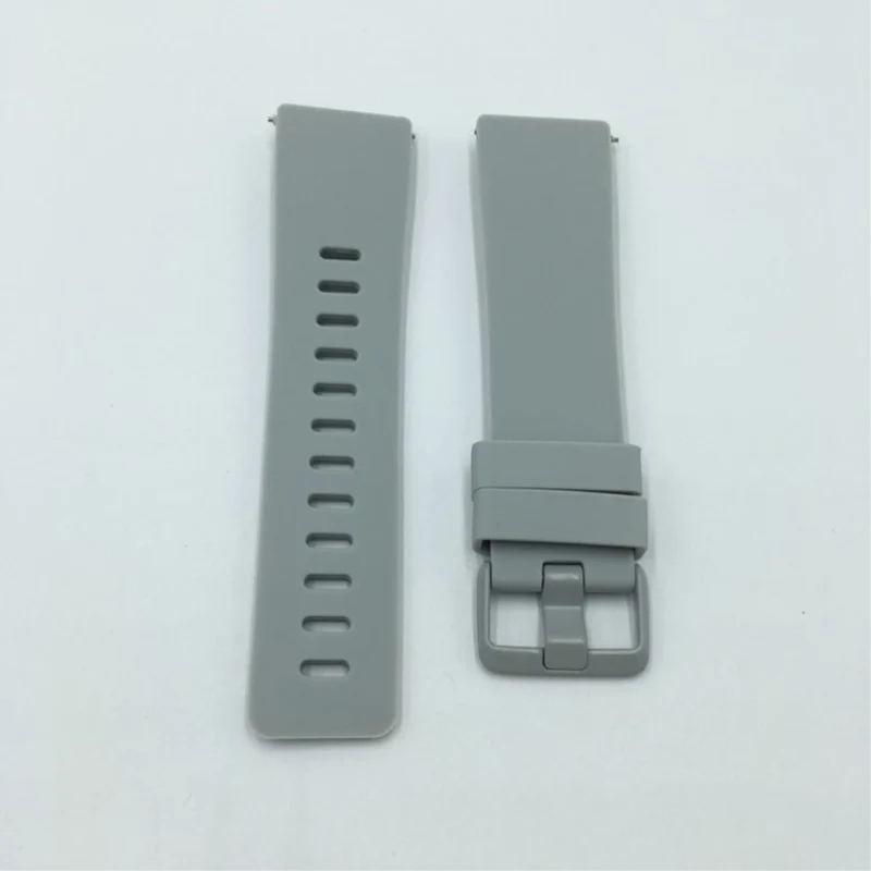 Auffallend modisch Fitbit Versa 2 Silikon / TPU armband