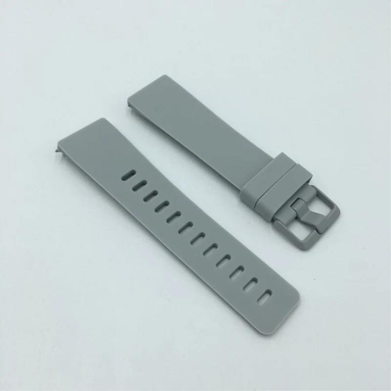 Auffallend modisch Fitbit Versa 2 Silikon / TPU armband