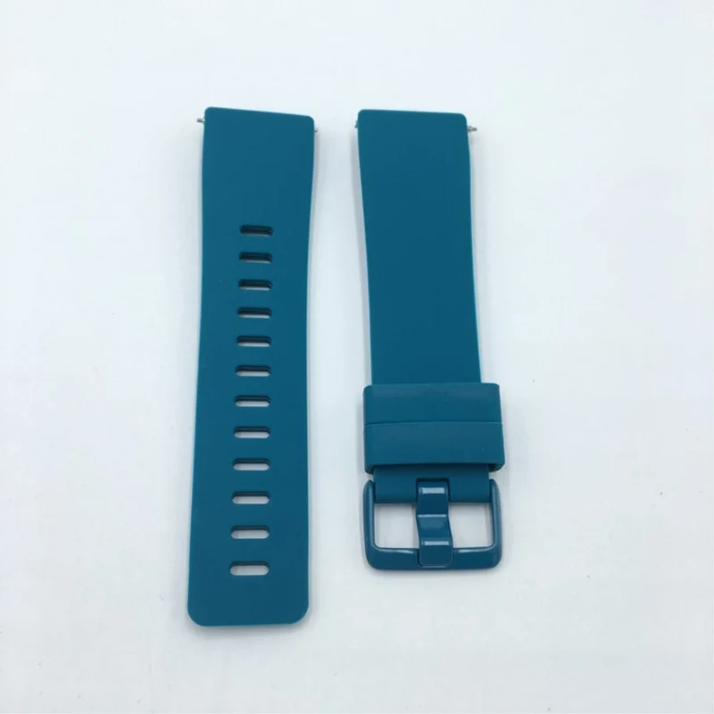 Auffallend modisch Fitbit Versa 2 Silikon / TPU armband