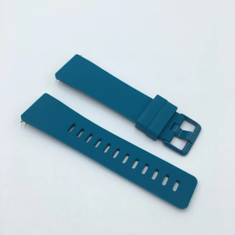 Auffallend modisch Fitbit Versa 2 Silikon / TPU armband