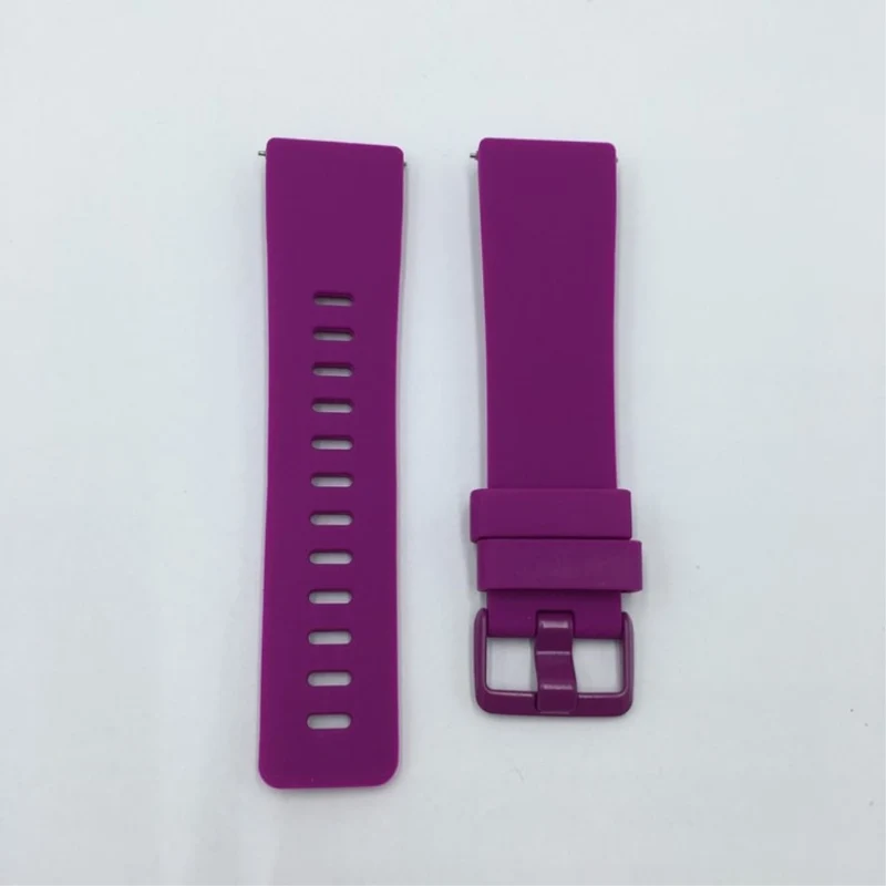 Auffallend modisch Fitbit Versa 2 Silikon / TPU armband