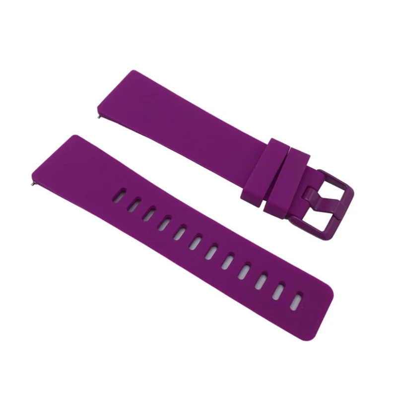 Auffallend modisch Fitbit Versa 2 Silikon / TPU armband