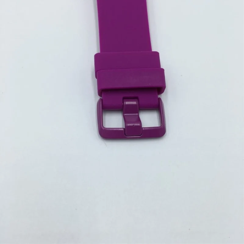 Auffallend modisch Fitbit Versa 2 Silikon / TPU armband