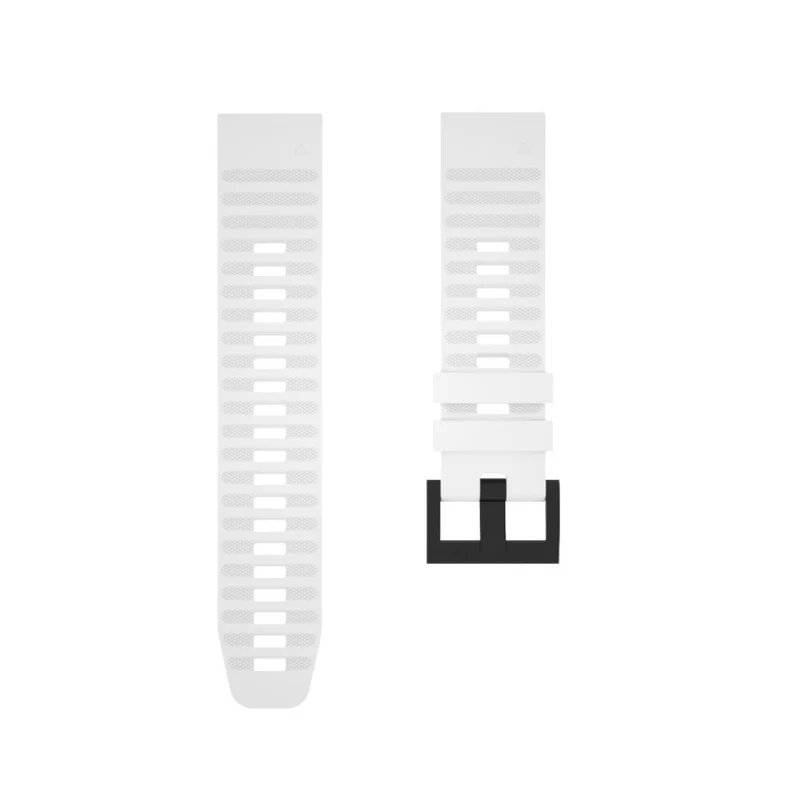 Auffallend stilvoll Universell Garmin Silikon / TPU armband