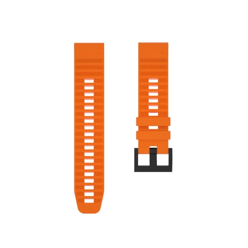 Auffallend stilvoll Universell Garmin Silikon / TPU armband