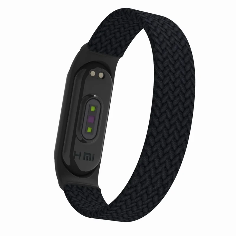 Absolut modisch Universell Xiaomi Textil / Nylon armband - Größe: S