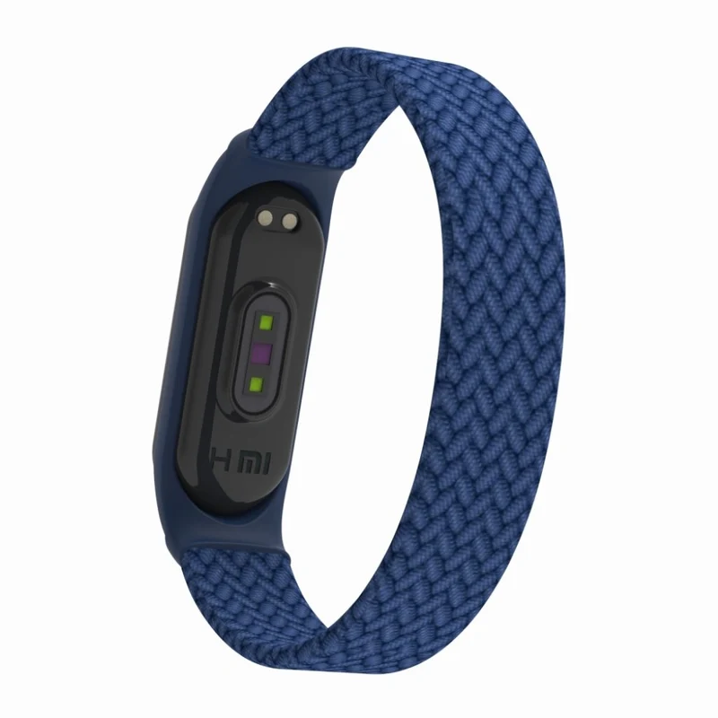 Absolut modisch Universell Xiaomi Textil / Nylon armband - Größe: S