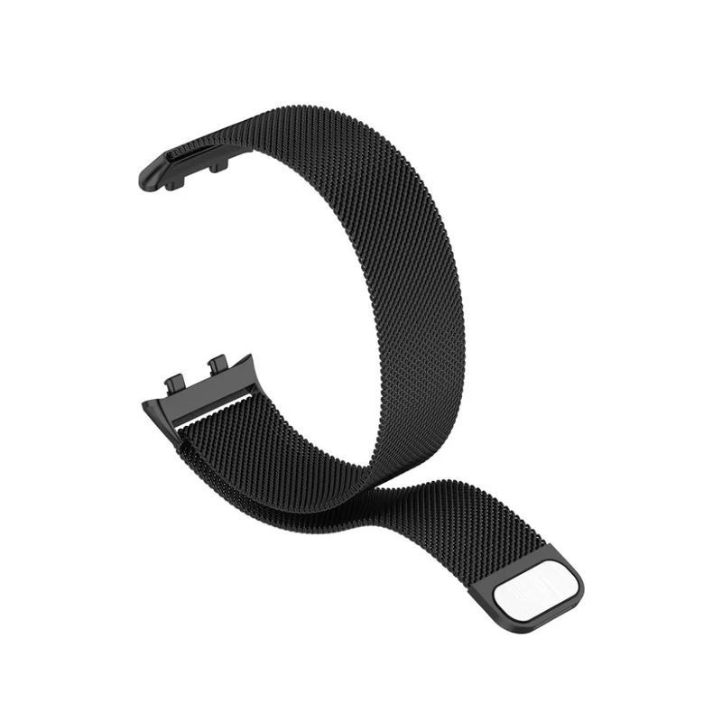 Mega elegant Oppo Watch (41mm) Metall armband
