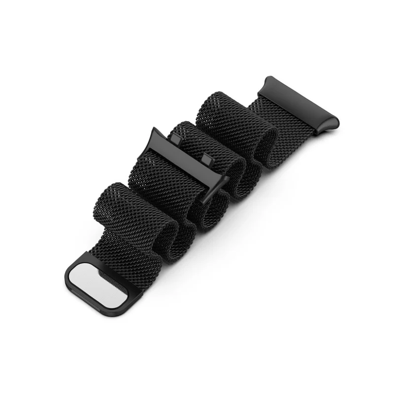 Mega elegant Oppo Watch (41mm) Metall armband