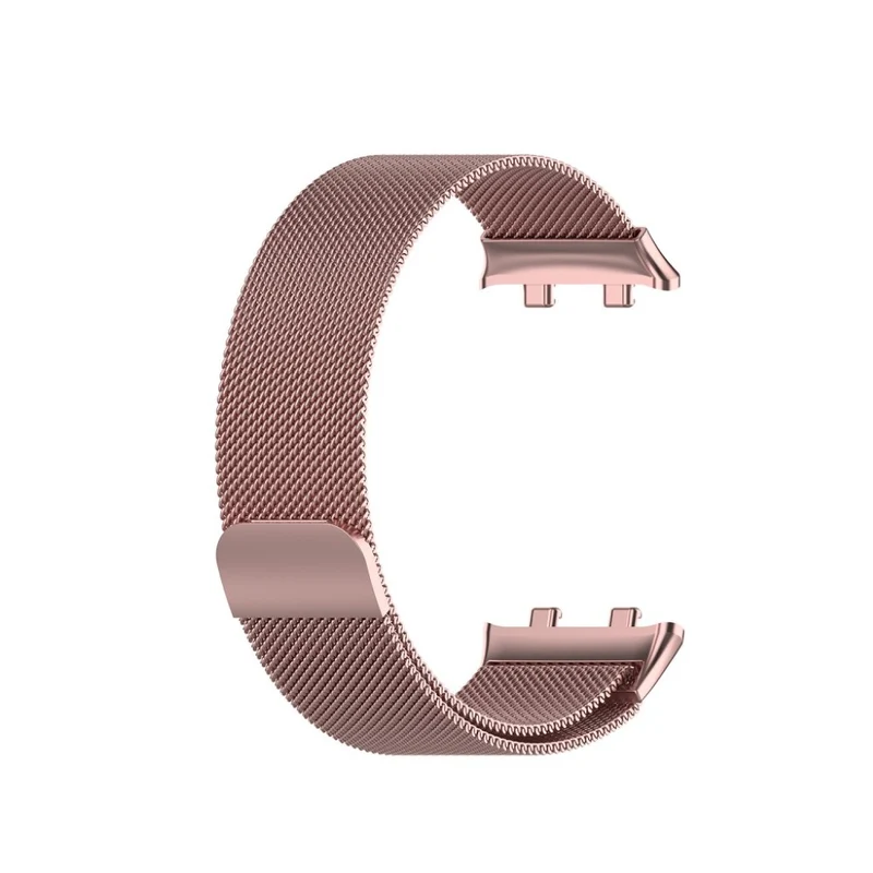 Mega elegant Oppo Watch (41mm) Metall armband