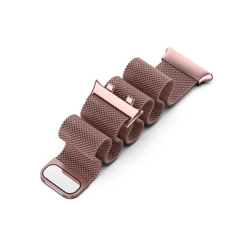 Mega elegant Oppo Watch (41mm) Metall armband