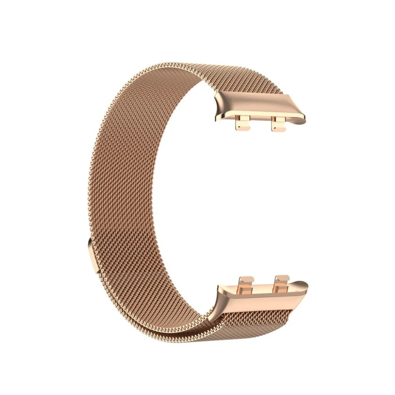 Mega elegant Oppo Watch (41mm) Metall armband