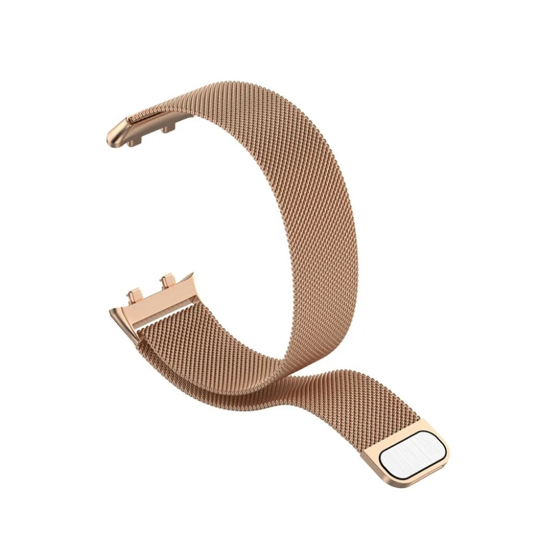 Mega elegant Oppo Watch (41mm) Metall armband