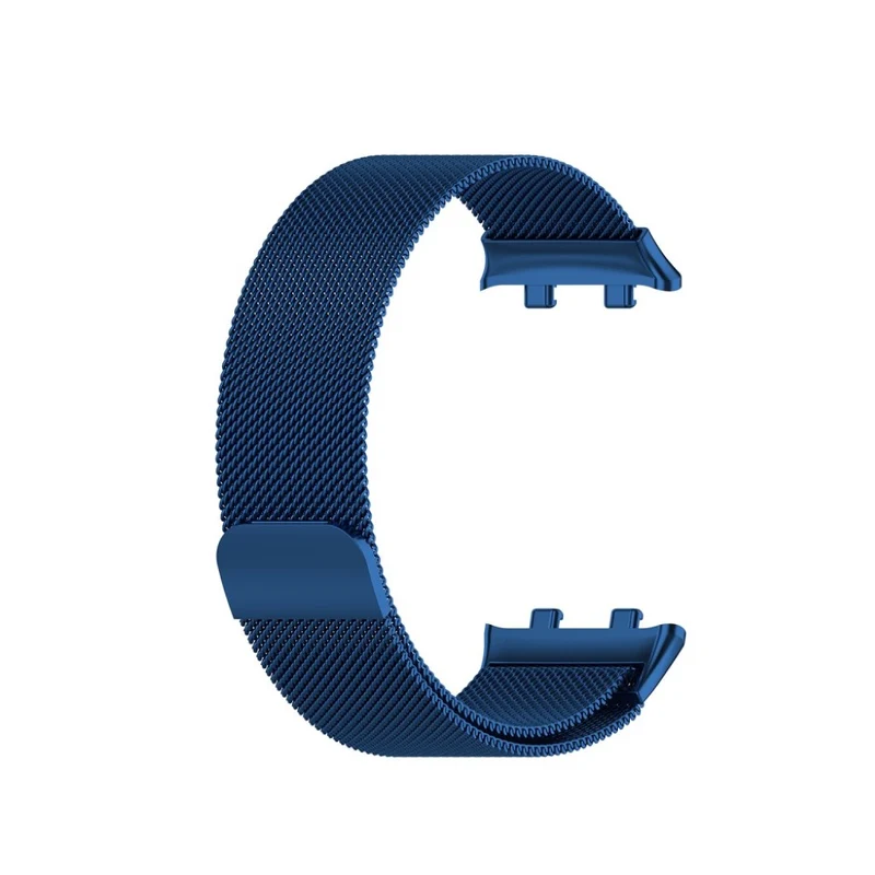Mega elegant Oppo Watch (41mm) Metall armband