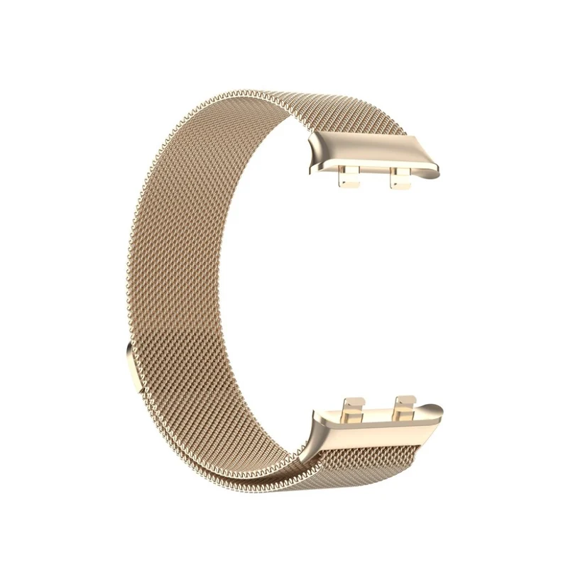 Mega elegant Oppo Watch (41mm) Metall armband