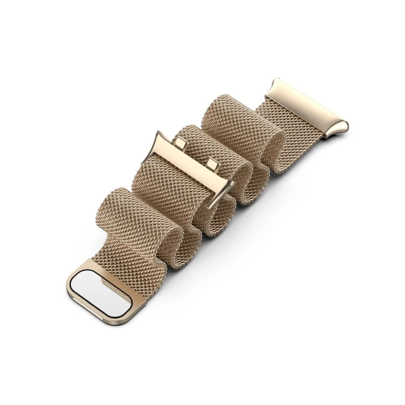 Mega elegant Oppo Watch (41mm) Metall armband