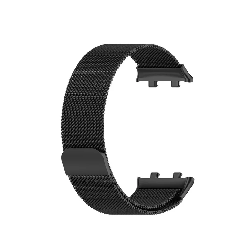 Brillant Oppo Watch (46mm) Metall armband