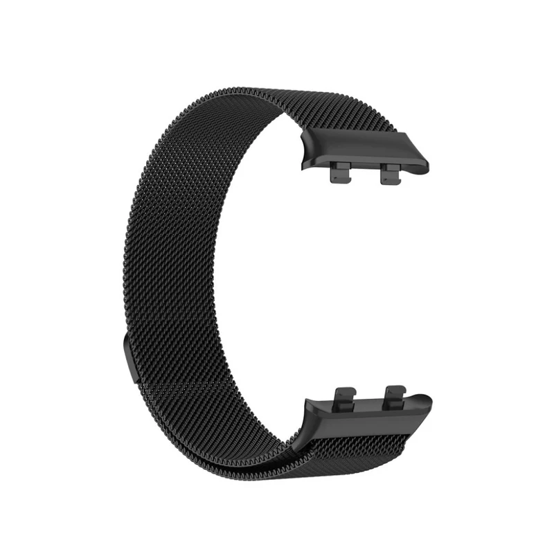 Brillant Oppo Watch (46mm) Metall armband