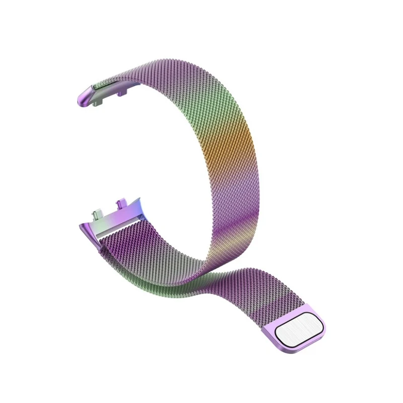 Brillant Oppo Watch (46mm) Metall armband