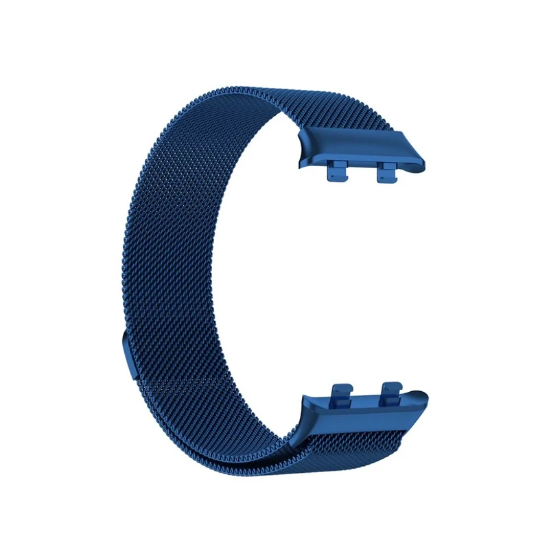 Brillant Oppo Watch (46mm) Metall armband
