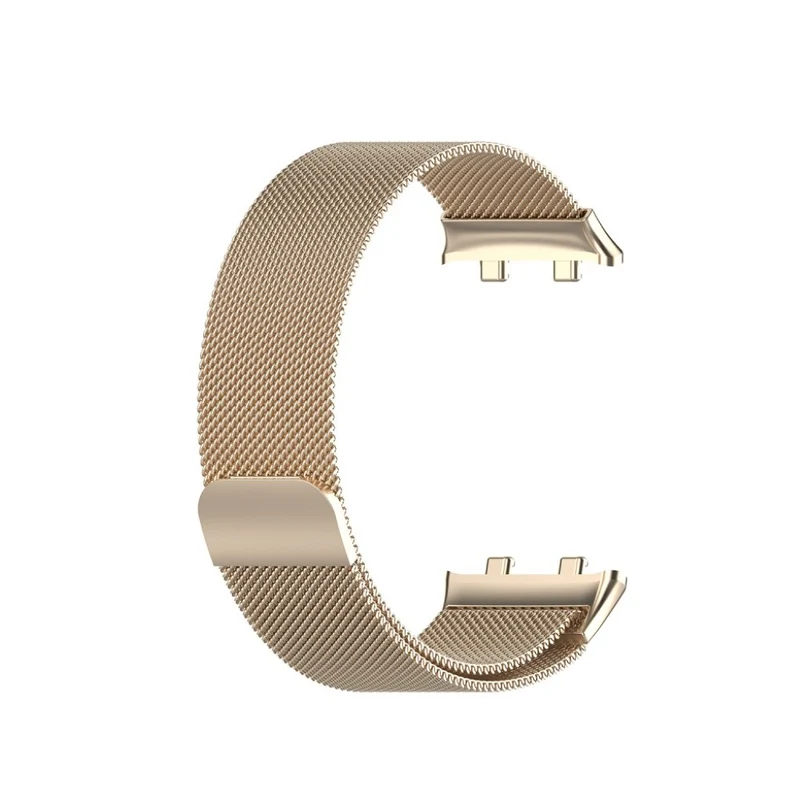 Brillant Oppo Watch (46mm) Metall armband