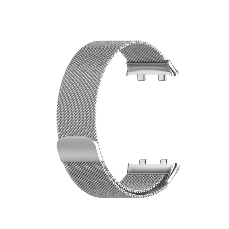 Brillant Oppo Watch (46mm) Metall armband