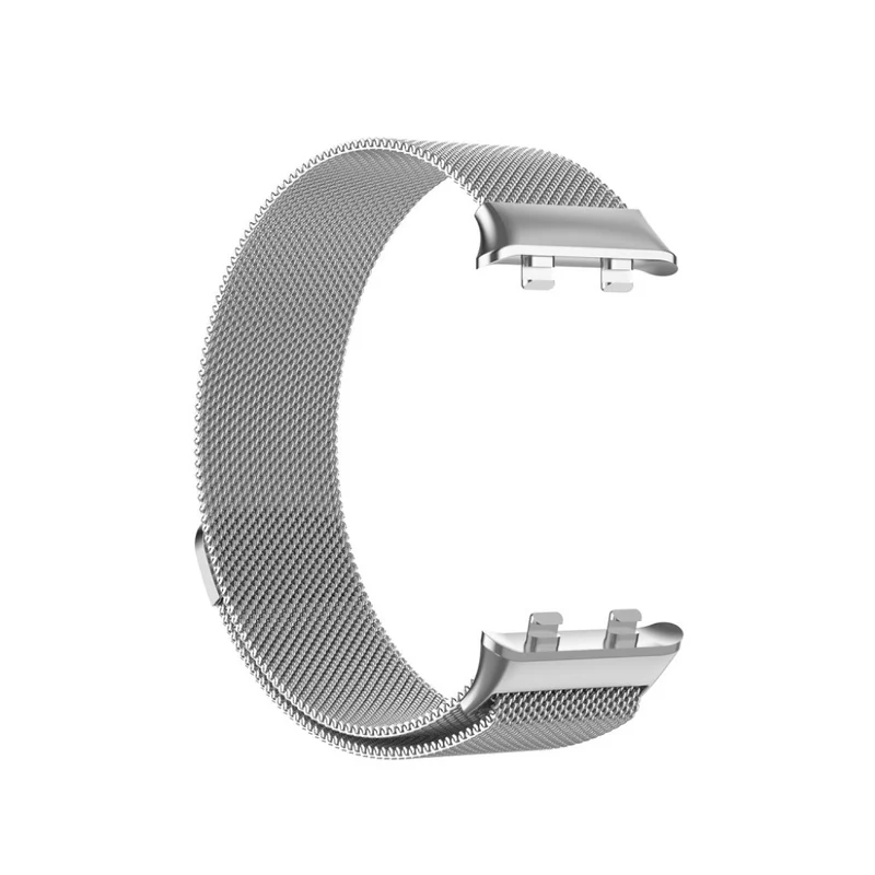 Brillant Oppo Watch (46mm) Metall armband