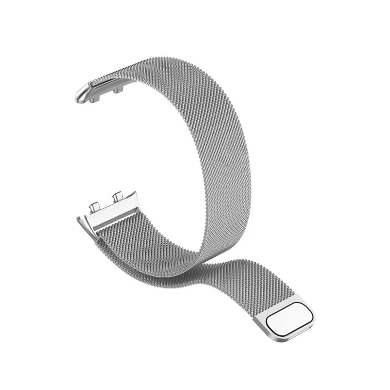 Brillant Oppo Watch (46mm) Metall armband