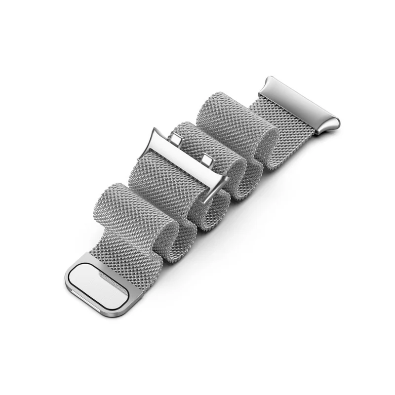 Brillant Oppo Watch (46mm) Metall armband