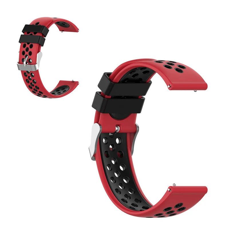 Mega zäh Universell Silikon / TPU armband