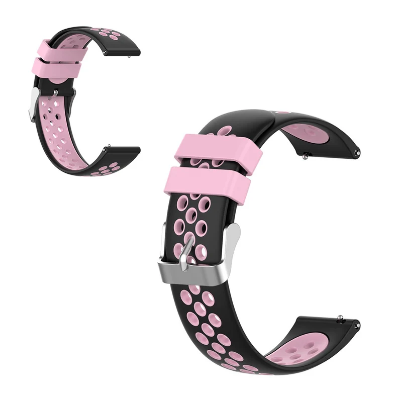 Mega zäh Universell Silikon / TPU armband