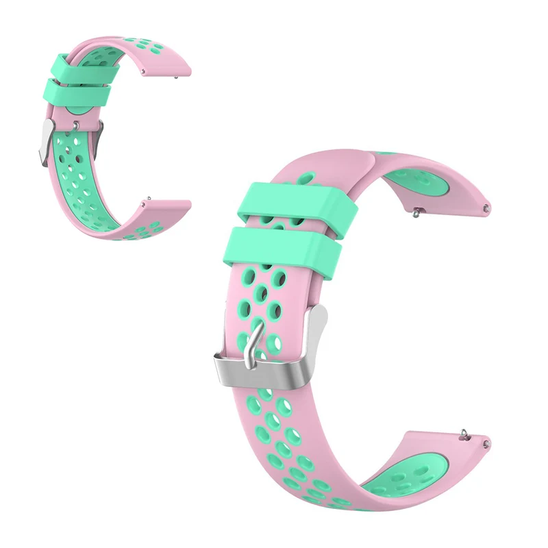 Mega zäh Universell Silikon / TPU armband